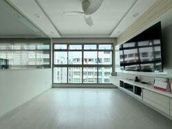 Blk 277C Aspella (Sengkang), HDB 4 Rooms #556459131